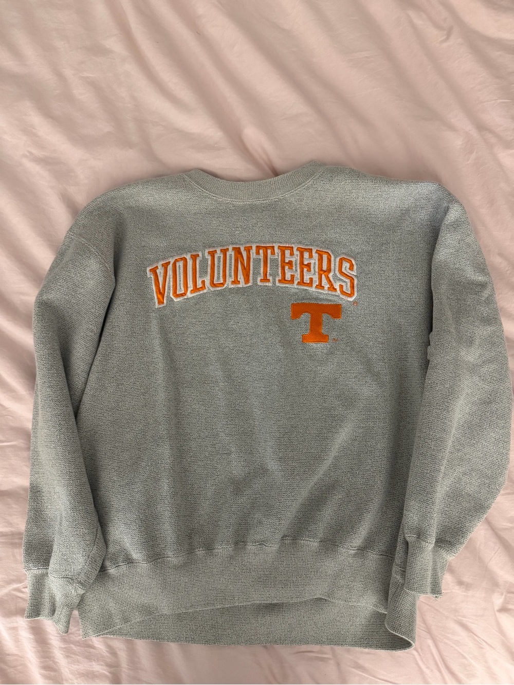 University of Tennessee Crewneck